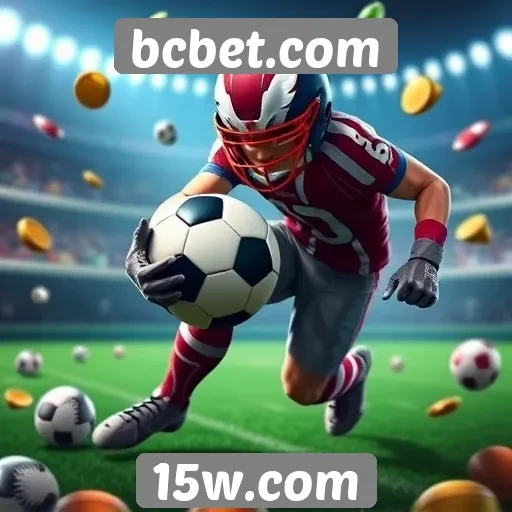 bcbet.com oferece diversidade em jogos online