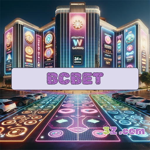 Cassino: Aventura e Emoção Esperam Por Você no bcbet