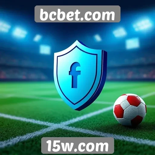 Segurança e proteção de dados no site bcbet.com