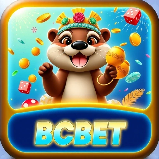 bcbet.com Logo