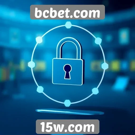 Análise da segurança no bcbet.com