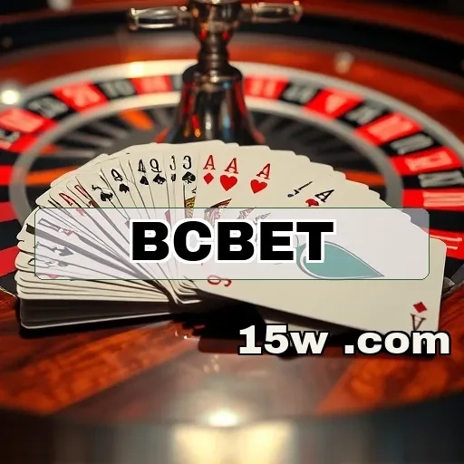 bcbet.com: A Revolução nas Apostas de Esportes no Brasil